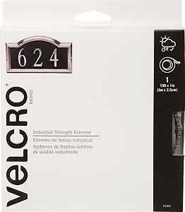 91365 EXT 10X1 TAPE TITANIUM
