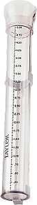 2700 CLR VU RAIN GAUGE 11-7/8