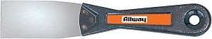 T15S STIF STL PTTY KNF 1-1/2