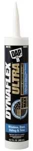 18211 SEALANT EXT WHT 10.1OZ