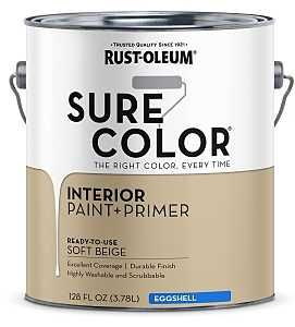 380222 PAINT WALL SFT BEIGE GA