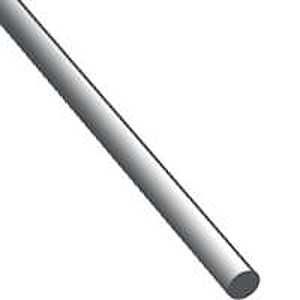 503 MUSIC WIRE STL 0.055X36IN
