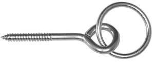 T7663550 2IN HITCH RING