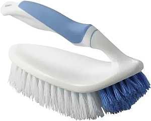 SCRUB BRUSH ANGLED HEAD