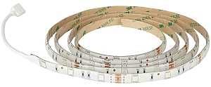 LEAPE2MRGB-T LIGHT TAPE WHT 2M