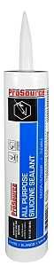 SEALANT SILI ALLPUR WHT 10.1OZ