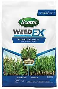 49024 PREVENTER CRABGRASS 5M