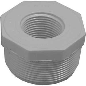 435711 2X1 RED.BUSHING