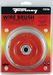 72756 BRUSH CUP KNOT 6X.012IN
