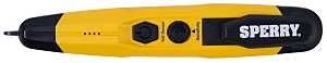 VD6509 VOLTAGE DETECTOR ADJUS