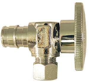 EPXVA1238C STOP ANGLE 1/2X3/8