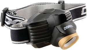 41-2097 HEADLIGHT SPOTBEAM LED