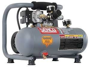 PC1010 1 HP 1G AIR COMPRESSOR