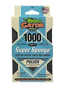 7465 SPONGE SNDNG WET 1000GRIT