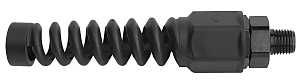 RP900375 HOSE AIR END 3/8IN
