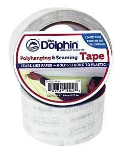 TP POLY SEAM 0236 2.36INX90FT