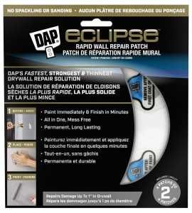 7079809161 PATCH WALL CLR 2IN