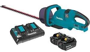 TRIM HEDGE CRDLSS 18V 25-1/2IN