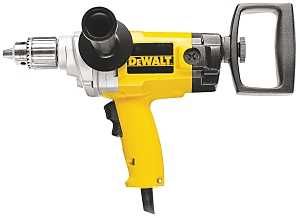 DW130V REVERS ELEC DRILL 1/2IN