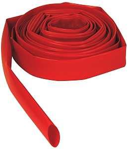 38720 GUARD PIPE HVYD RED 100