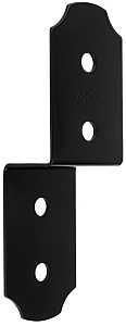 N800-006 TIE JOISTHRTLY2X3X9.5