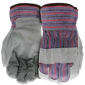 B71021-L3P/4092-3 LEATHER PALM