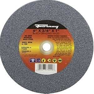 72401 WHEEL GRINDING 36GRT 6IN