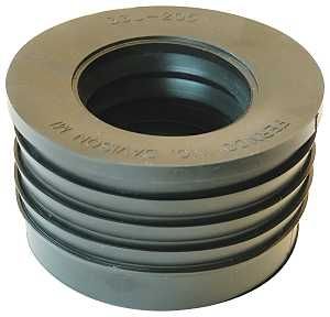 P33U-205 DONUT COMPRES 3X2IN