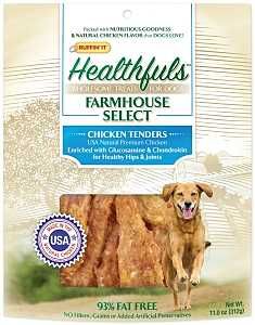 08506 TREAT PET CHKNW/GLUC10OZ