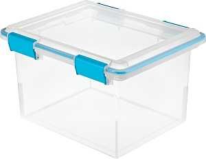 19334304 BOX GASKET BLUE 32 QT
