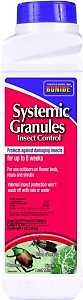 952 SYSTEMIC GRANULES 1LB