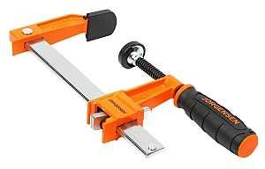 3706-LD CLAMP BAR LIGHT DUTY 6
