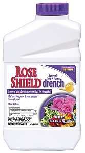 947 INSECTICIDE ROSE DRNCH40OZ