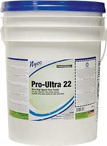 NL175-P5 PRO FLOOR FINISH 5GAL