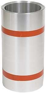 66310 ALUM FLASH .0078 10X10