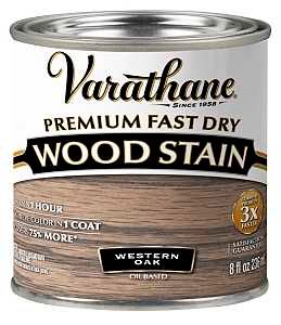370870 STAIN WD FSTDRY OAK