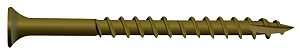 2-1/2X#9TAN BH DKSCRW STR 1750