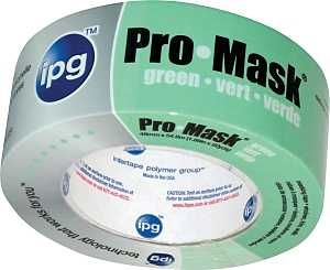 5805-2 GRN MASK TAPE 1.87X60YD