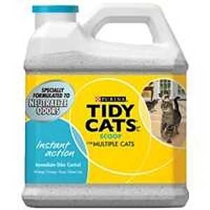 7023011716 CAT LITTER IAC SCP