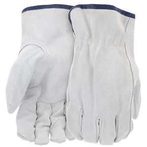 B81162-L/4065L GREY SPLT LTHR