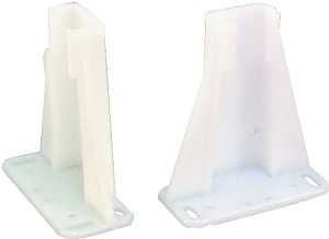 WP-1006C DRWR BACK SKT LH/RH