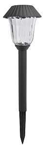 LIGHT STAKE SLR BLK W/GLS LENS