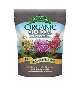 HC4 CHARCOAL HORTICULTURAL 4QT