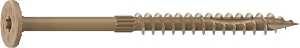0360204 SCREW STRUCT 4 X 1/4IN