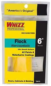 34015 ROLLER FLOCK ULTRA GLOSS