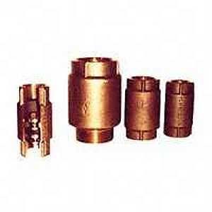 502SB CHECK VALVE 3/4