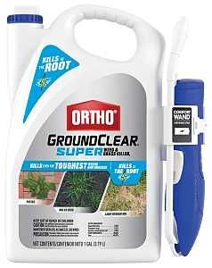 4652705 KILLER WD/GRS WANDRTU
