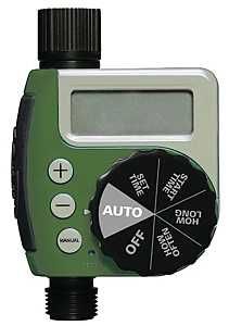 62061N TIMER 1 OUTLET DIGITAL