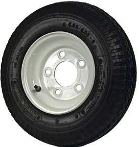 DM408B-5I 4.80/4.00-8 BIA TIRE
