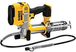 GUN GREASE LI-ION MAX 20V